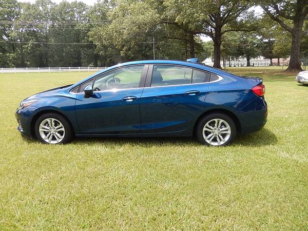 2019 Chevrolet Cruze LT for sale in Cabot, AR