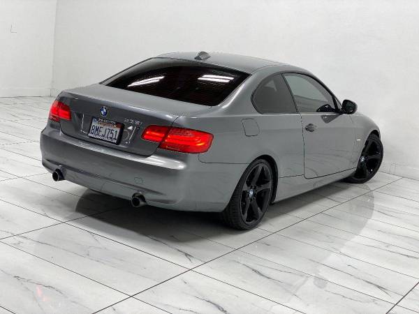 2011 BMW 3 Series 335i - - by dealer - vehicle for sale in Rancho Cordova, CA – photo 12