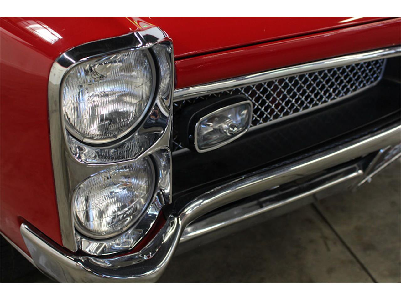 1967 Pontiac GTO for sale in Fairfield, CA – photo 25