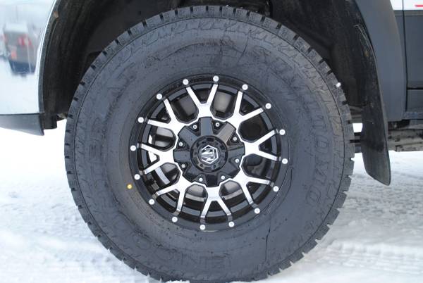 2014 Dodge Ram 2500 Power Wagon, 4x4 Beast, 6 4L Hemi! - cars & for sale in Anchorage, AK – photo 9