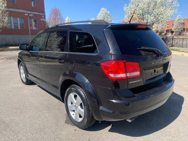 2011 Dodge Journey LOOK! - - by dealer - vehicle for sale in Dundee, OH – photo 7