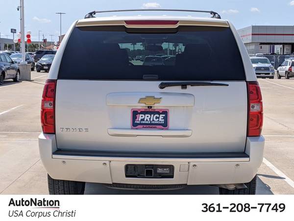 2014 Chevrolet Tahoe LTZ SKU:ER125404 SUV - cars & trucks - by... for sale in Corpus Christi, TX – photo 7