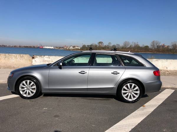 2010 audi a4 avant premium plus ,AWD,Only 95k miles - cars & trucks... for sale in Brooklyn, NY – photo 2