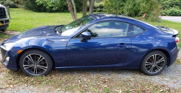 Scion FR-S for sale in Lima, NY – photo 4