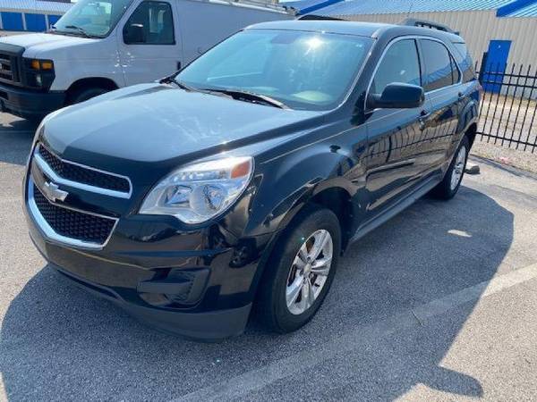 2012 Chevrolet EQUINOX - - by dealer - vehicle for sale in Lavergne, TN