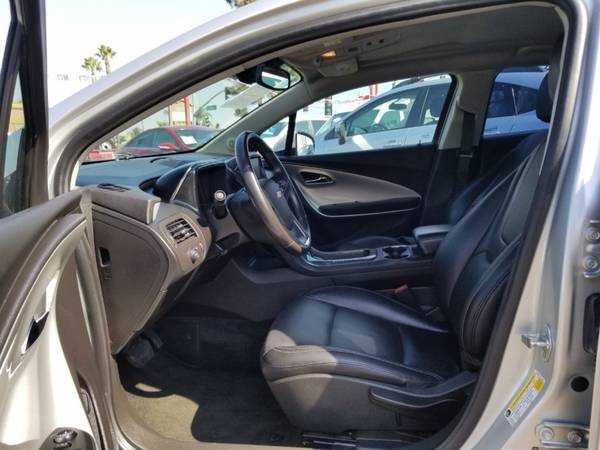 2012 Chevrolet Volt 5dr HB "FAMILY OWNED BUSINESS SINCE 1991" - cars... for sale in Chula vista, CA – photo 8