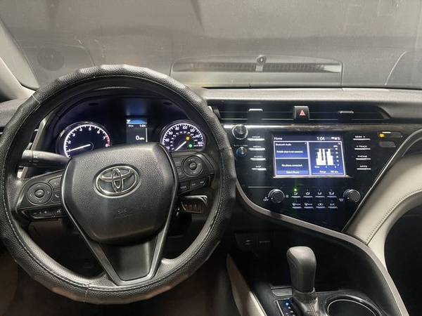 2019 Toyota Camry - 1 Pre-Owned Truck & Car Dealer for sale in North Las Vegas, NV – photo 5