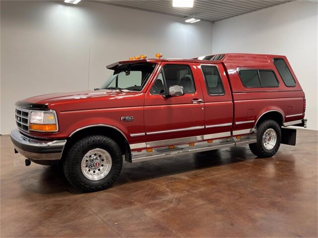 1992 Ford F150 for sale in Sioux Falls, SD – photo 36