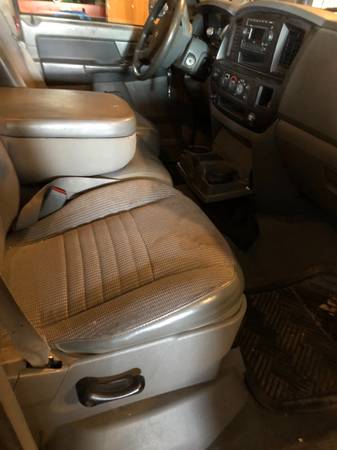Dodge Ram 2007 for sale in Steuben, WI – photo 10