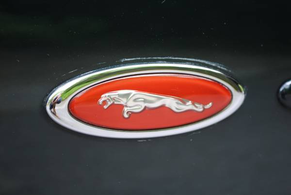 2000 Jaguar XKR Convertible for sale in Easton, PA – photo 8
