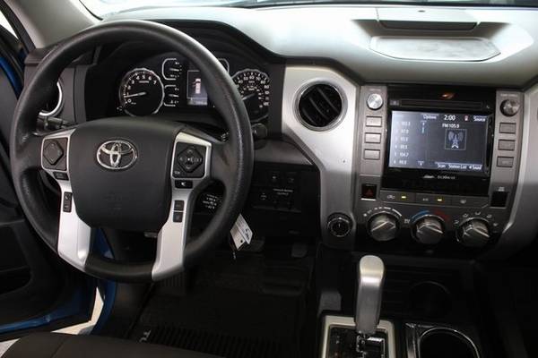 2018 Toyota Tundra SR5 Leather - - by dealer for sale in Sanford, FL – photo 23