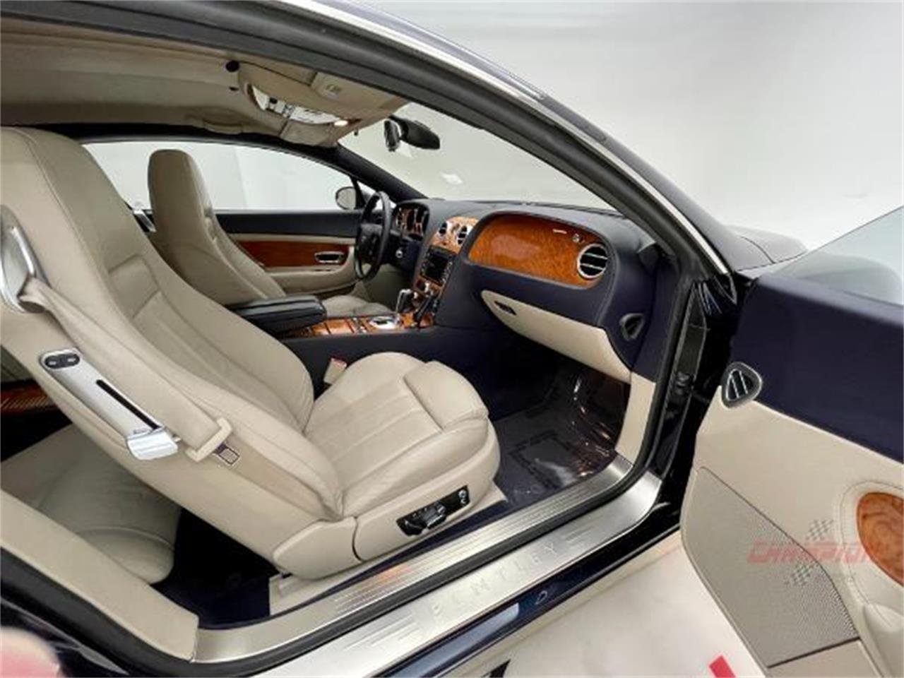 2006 Bentley Continental for sale in Syosset, NY – photo 36