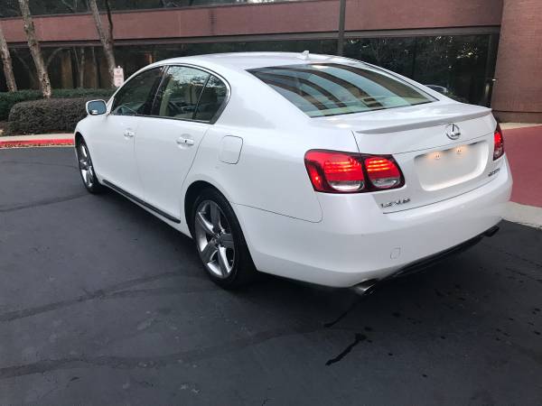 2007 LEXUS GS350 - LOADED/1 OWNER/0 ACC/MINT/NEEDS NOTHING - cars &... for sale in Peachtree Corners, GA – photo 3