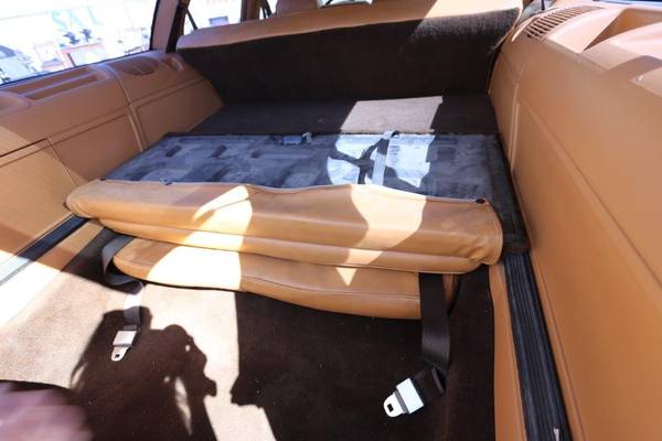 1994 Chevrolet Chevy Caprice - - by dealer - vehicle for sale in Lake Havasu City, AZ – photo 15