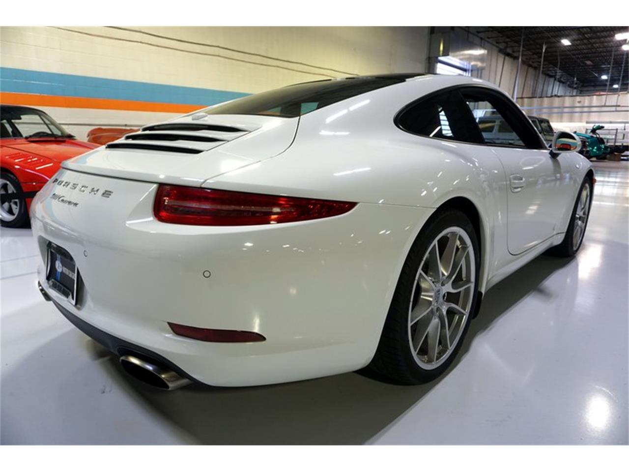 2014 Porsche 911 for sale in Solon, OH – photo 6
