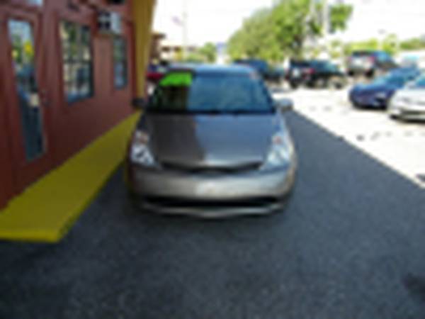 2005 Toyota Prius - cars & trucks - by dealer - vehicle automotive... for sale in Sarasota, FL – photo 2
