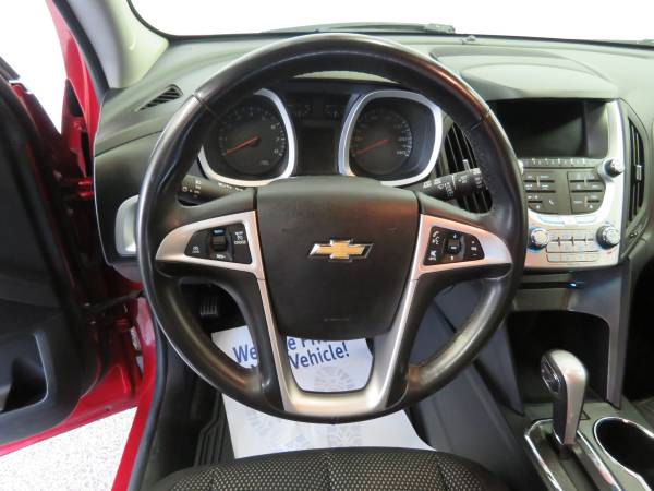 2015 CHEVROLET EQUINOX NEW TIRES/FUEL SAVER/EXTEREMLY CLEAN - cars & for sale in Baraboo, WI – photo 11