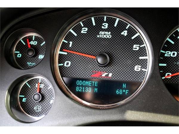2011 GMC Sierra 1500 4WD ALL TERRAIN Z71 CREW CAB LOW MILES !!!... for sale in Salem, CT – photo 23