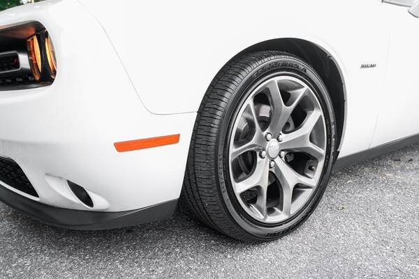 Dodge Challenger RT Hemi Super Track Pack Satin carbon Wheels Nice Car for sale in Greensboro, NC – photo 9