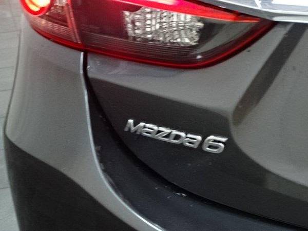 2015 Mazda Mazda6 sedan i Touring LEATHERETTE^MOONROOF - for sale in Park Ridge, IL – photo 23