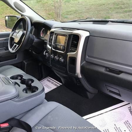 2015 Ram 1500 EXTENDED CAB PICKUP - - by for sale in Stafford, VA – photo 23