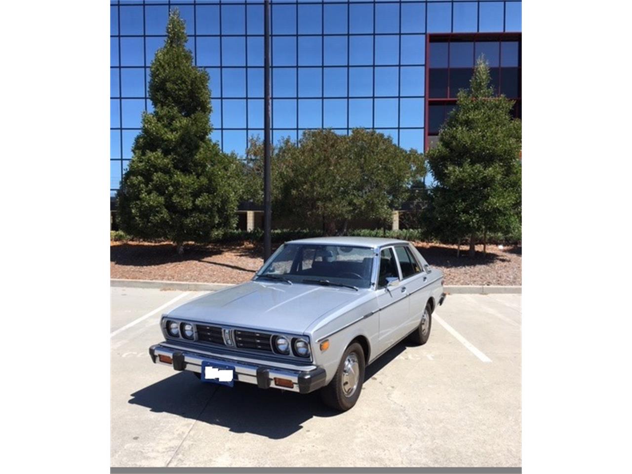 1978 Datsun 510 for sale in Burlingame, CA – photo 4