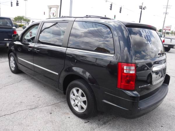 2010 Chrysler Town & Country "$1999 down" - cars & trucks - by... for sale in Greenwood, IN – photo 8