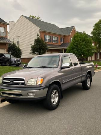 Toyota Tundra for sale in Other, District Of Columbia