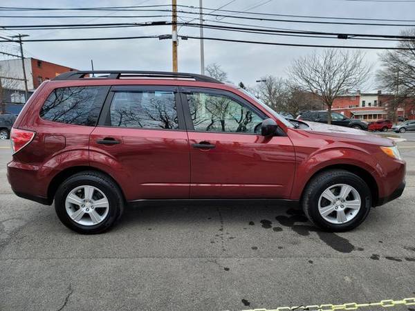 2012 Subaru Forester - Honorable Dealership 3 Locations 100 Cars for sale in Lyons, NY