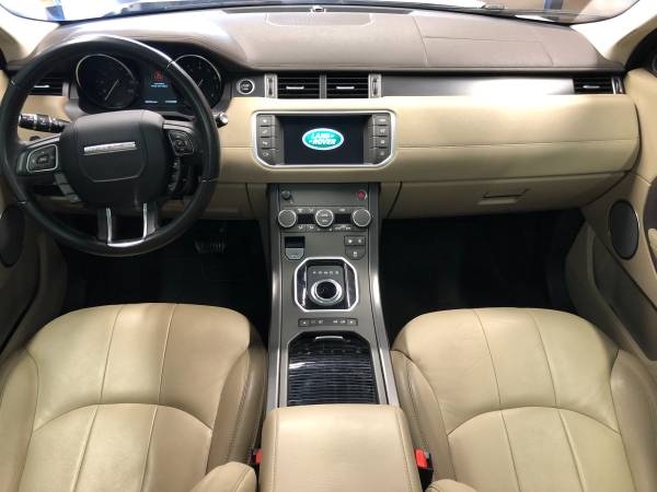 2018 Land Rover Range Rover Evoque #7650, All Wheel Drive, Clean!! -... for sale in Mesa, AZ – photo 11