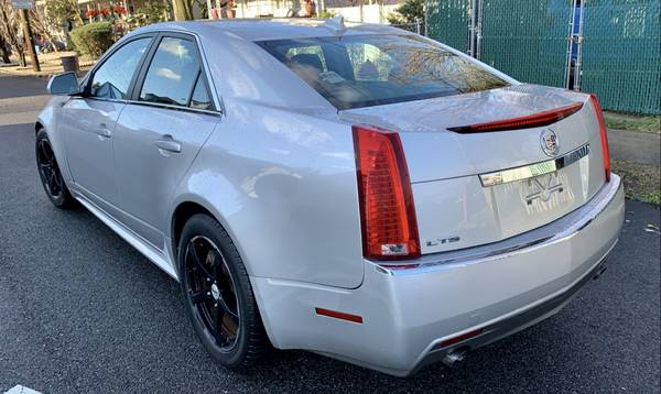 2010 Cadillac CTS Excellent Condition - cars & trucks - by dealer -... for sale in Brooklyn, NY – photo 4