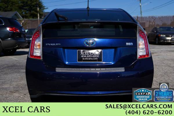2012 *Toyota* *Prius* *Two* - cars & trucks - by dealer - vehicle... for sale in Snellville, GA – photo 20