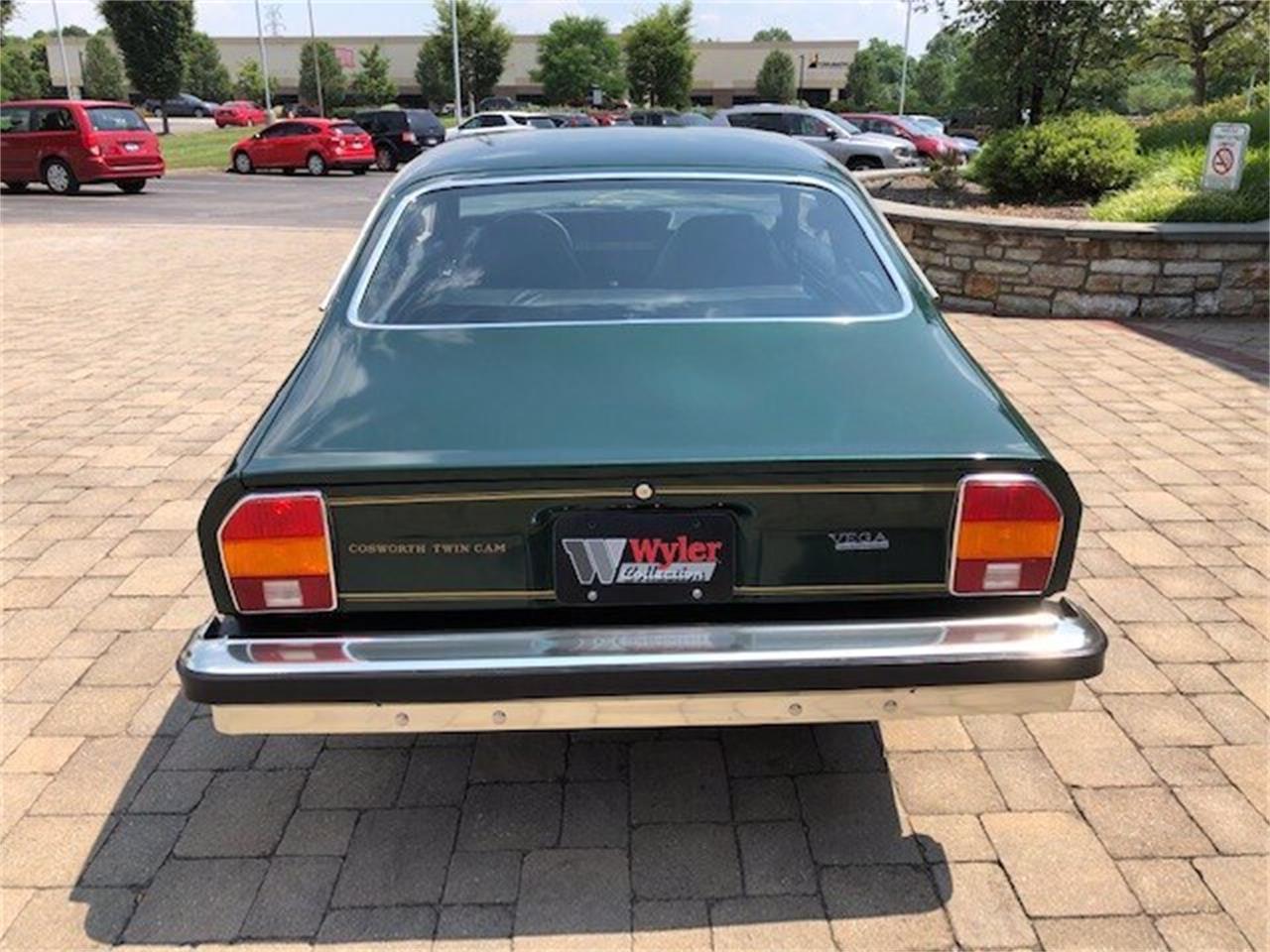 1976 Chevrolet Vega for sale in Milford, OH – photo 6