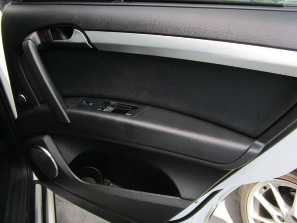 2010 Audi Q7 quattro 4dr 3.0L TDI Prestige for sale in Castle Rock, CO – photo 24