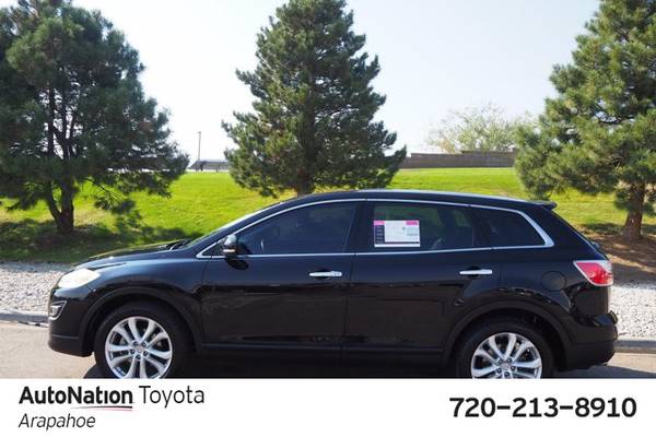 2011 Mazda CX-9 Grand Touring AWD All Wheel Drive SKU:B0307713 -... for sale in Englewood, CO – photo 6