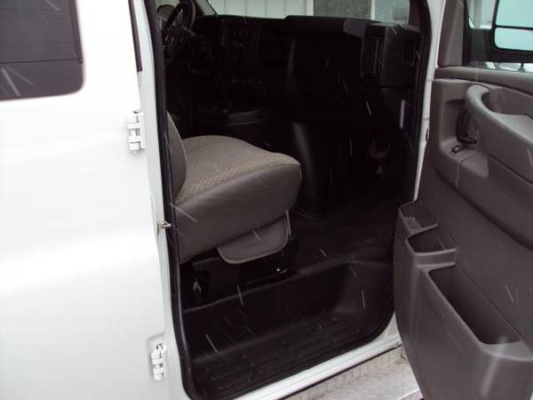 2014 Chevrolet Express Passenger QUIGLEY 4X4 12 PASSENGER VAN... for sale in Waite Park, UT – photo 10