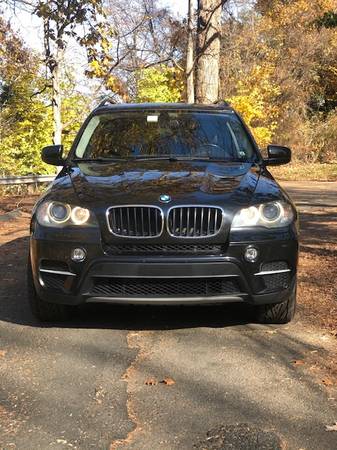 2011 bmw x5 - cars & trucks - by owner - vehicle automotive sale for sale in Wallingford, CT – photo 2