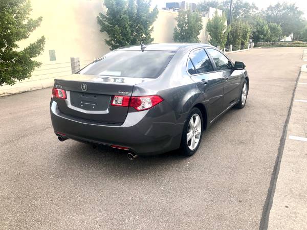 Acura TSX/Extra Clean for sale in Naples, FL – photo 6