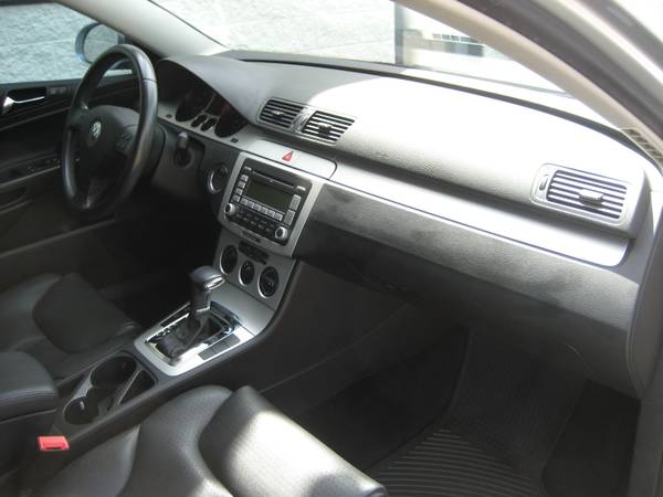 2008 VW Passat Komfort Sedan 2.0T for sale in Longmont, CO – photo 13