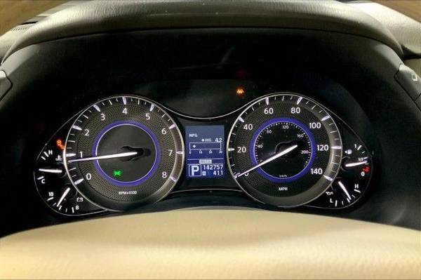 2012 INFINITI QX QX56 Sport Utility 4D SUV - - by for sale in Sykesville, MD – photo 20