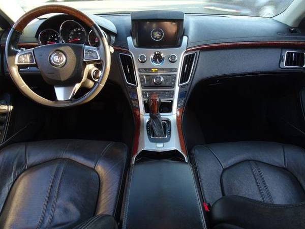 2010 Cadillac CTS 3 6 Sedan 4D GUARANTEED APPROVAL for sale in Philadelphia, PA – photo 9