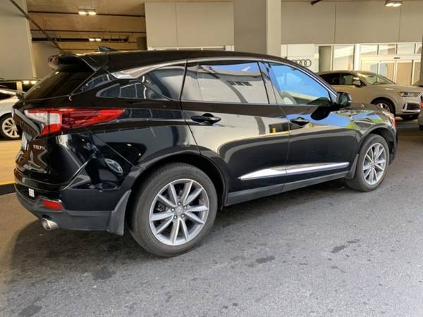 2019 Acura RDX Technology Package - - by dealer for sale in Honolulu, HI – photo 3