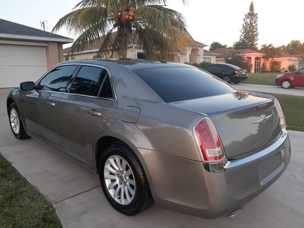 2014 Chrysler 300 for sale in Cape Coral, FL – photo 5