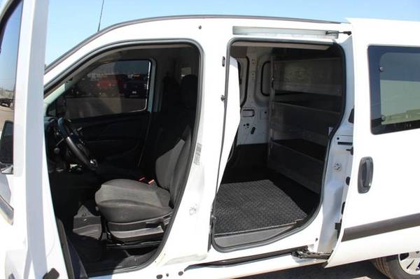 2016 RAM ProMaster City Wagon SLT 4dr Cargo Van, Work Van for sale in Kingsburg, CA – photo 13