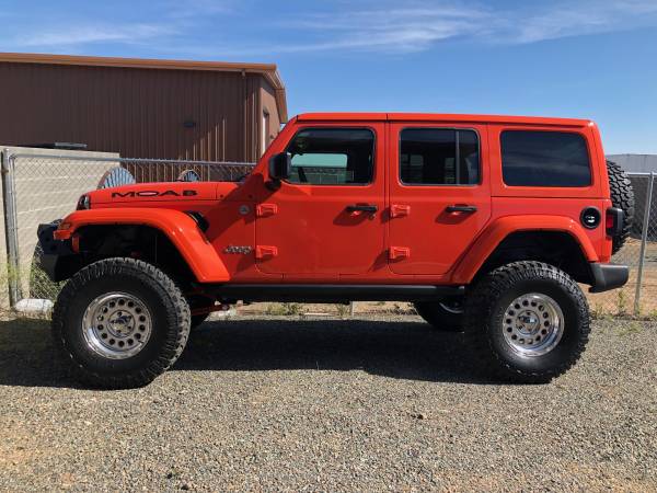 2019 Custom MOAB Industries Jeeps Build your Own!! for sale in Phoenix, AZ – photo 10