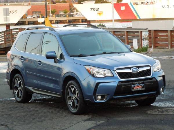 2015 Subaru Forester 2.0XT Premium We Finance!! Easy Online... for sale in Alameda, NV – photo 3