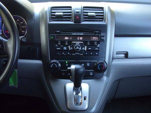 2011 Honda CR-V SE 4WD 5-Speed AT for sale in Cleveland, OH – photo 8