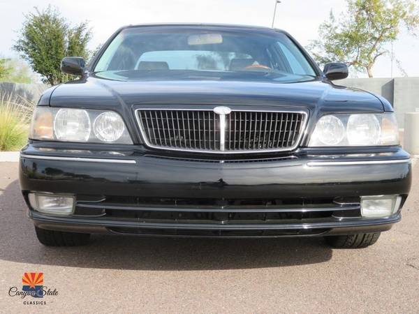 2000 Infiniti Q45 LUXURY PERFORMANCE SDN - cars & trucks - by dealer... for sale in Tempe, CA – photo 22