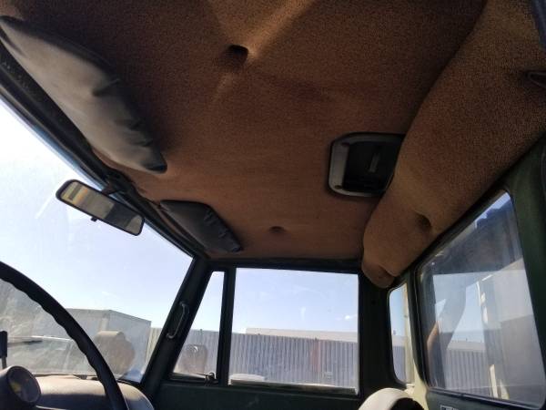 Off Road unimog Freigthliner for sale in Richmond, CA – photo 9