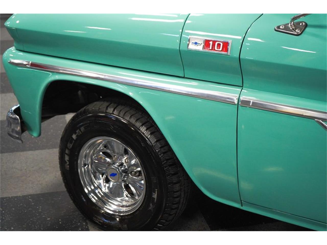 1965 Chevrolet C10 for sale in Mesa, AZ – photo 67
